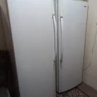 یخچال دوقلو