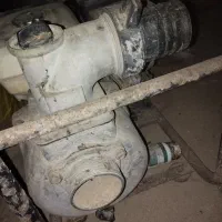 موتور برق و روبین