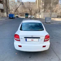 کیا ریو LSمدل ۱۳۸۹ دنده ای|خودرو سواری و وانت|تهران, شهرک بعثت|دیوار