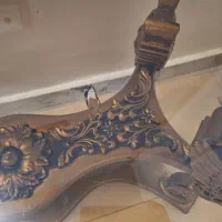 میز|مبلمان خانگی و میز عسلی|نیشابور, شهرک قدس|دیوار