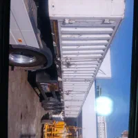 تریلی کفی ماموت ۴۰۱