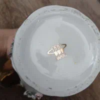 قوری گلبرجسته|قوری، کتری، قهوه‌ساز دستی|کرمانشاه, |دیوار