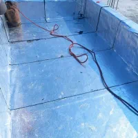 ایزوگام شرق دلیجان ضمانت ده ساله|خدمات پیشه و مهارت|میناب, |دیوار