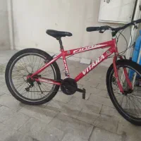 دوچرخه سایز 26|دوچرخه، اسکیت، اسکوتر|قرچک, شهرک گلها|دیوار