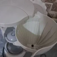 قهوه جوش|سایر لوازم برقی|ساری, |دیوار