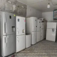 خریدار و فروشنده یخچال فریزر (همه مناطق شهر )