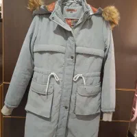 پالتو زنانه|لباس|قرچک, مجتمع مسکونی طبیعت|دیوار