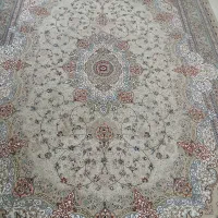 دو تخته فرش 9 متری تمیز و سالم