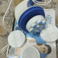 ماساژور برقی