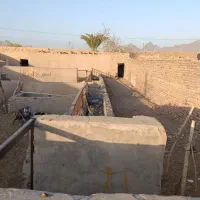 فروش زمین دامداری در روستای افتخاراباد