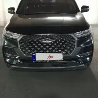 فونیکس تیگو 8 پرو +E ای پلاس پلاگین هیبرید