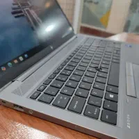 لپ تاپ اچ پی hp زدبوک جی۸ با 6 ماه گارانتی|رایانه همراه|قم, پردیسان|دیوار