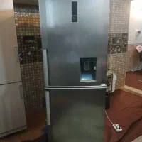 تعمیر یخچال وشارژ گاز در منزل.در ساعت