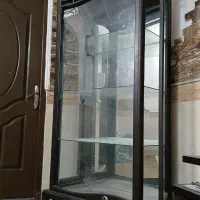 ویترین|بوفه، ویترین، کنسول|قم, اسمعیل آباد|دیوار