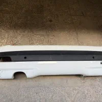 سپر عقب207 فابریک