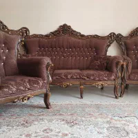 مبلمان استیل  ، مبل