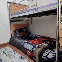 تخت‌‌‌خواب‌ دوطبقه‌‌