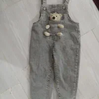 تعدادی لباس کودک|کفش و لباس بچه|محمدیه-قزوین, |دیوار