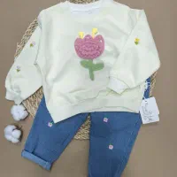 لباس بچگانه