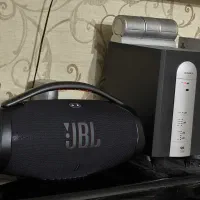 JBL Boom box 3