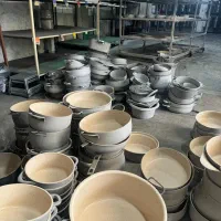 استخدام نیرو اقا در لوه لاقلی بازسازی ظروف