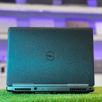 لپ تاپ دل Dell precision 7520