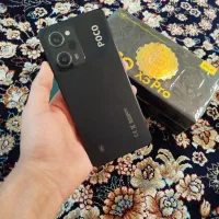 poco x5pro 256 گیگ فروش فوری|موبایل|کرج, ساسانی (قلمستان)|دیوار