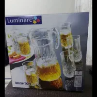 پارچ ولیوان بایترون فرانسه