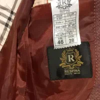 کت نو اسپرت سایز ۴۶با دوخت خوب و پارچه ی بسیار خوب