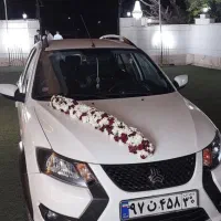 ماشین عروس|خدمات پذیرایی، مراسم|قم, قلعه یزدیها|دیوار