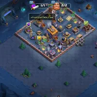 کلش آف کلنز|کنسول، بازی ویدئویی و آنلاین|خاوه, |دیوار