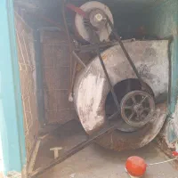 سرویس کولر آبی