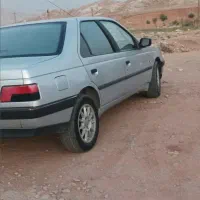 پژو405|خودرو سواری و وانت|ایلام, |دیوار