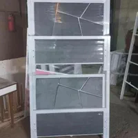 تخت خواب دو طبقه مهماندارتختخواب۲دوطبقه(سه نفره)اس|تخت و سرویس خواب|مشهد, حسین‌آباد|دیوار