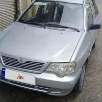 پراید۱۱۱ فروش فوری زیر قیمت