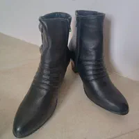 کفش زنانه ۳۹|کیف، کفش، کمربند|سلماس, |دیوار