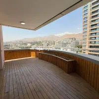 پنت هاوس فرشته280متری معاوضه باویلادرشمال|فروش آپارتمان|تهران, الهیه|دیوار