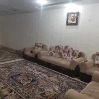 فروش طبقه بالا دو خواب مطهری پارکینگدار|فروش آپارتمان|امیدیه, |دیوار