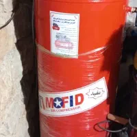 فروش تجهیزات کارواش