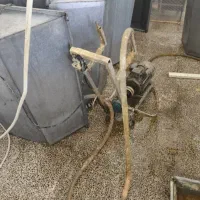 دستگاه تولیدنبات|ماشین‌آلات صنعتی|شاهین‌شهر, عطار|دیوار