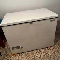 فریزر خانگی صندوقی بوش آلمان