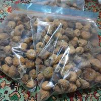 انجیر خشک وارگانیک