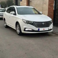 بسترن b30 مدل ۹۸|خودرو سواری و وانت|تهران, شهرک گلها (تهرانسر)|دیوار