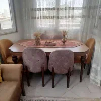 میز ناهار خوری