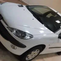 ۲۰۶ تیپ۵ مدل۹۹ درحدصفر