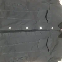 فروش کاپشن 2xl داخل خز دار