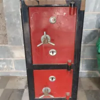 گاوصندوق