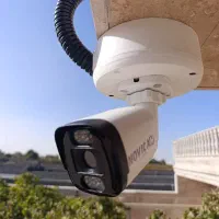 دوربین مداربسته NOVICAM پنچ مگاپیکسل/ ۵ مگاپیکسل