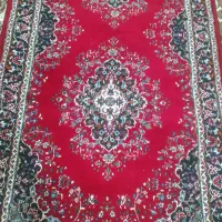 فرش کناره