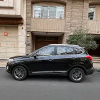 ماشین تیگو ۵|خودرو سواری و وانت|تهران, دروس|دیوار